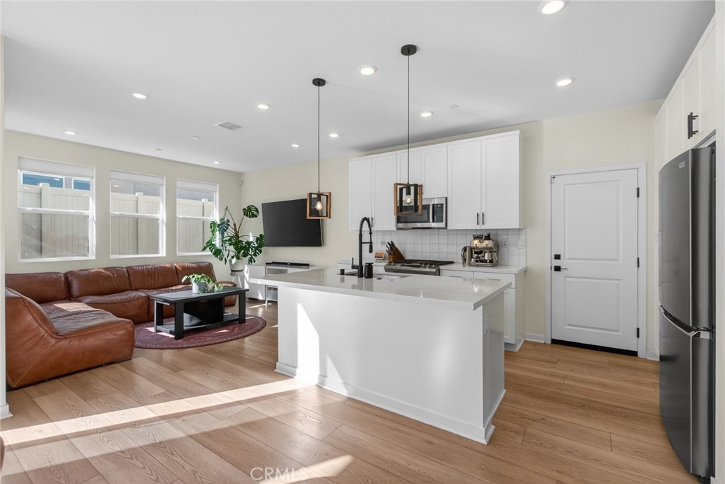 Bedford - Residential