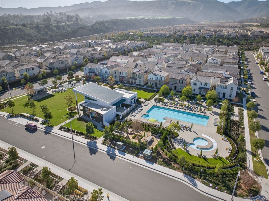 Bedford - Residential