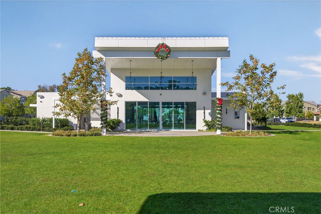 Bedford - Residential