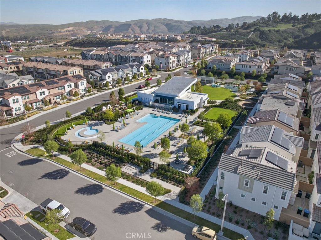 Bedford - Residential