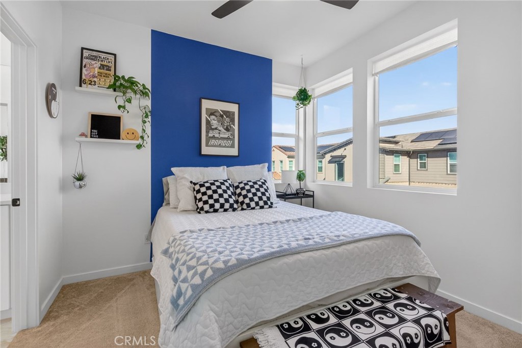 Bedford - Residential