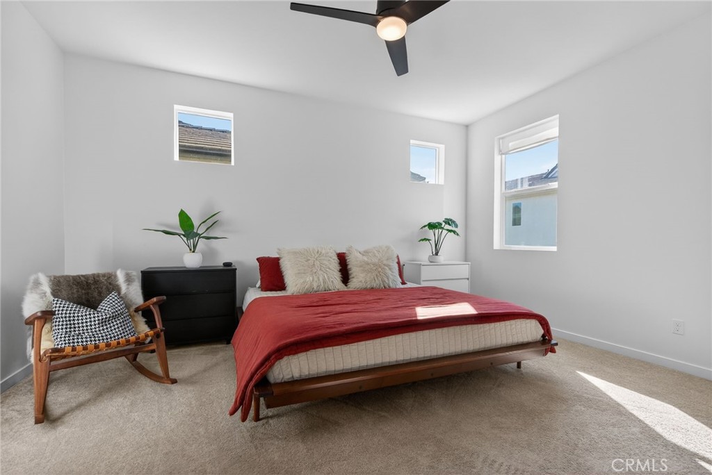 Bedford - Residential