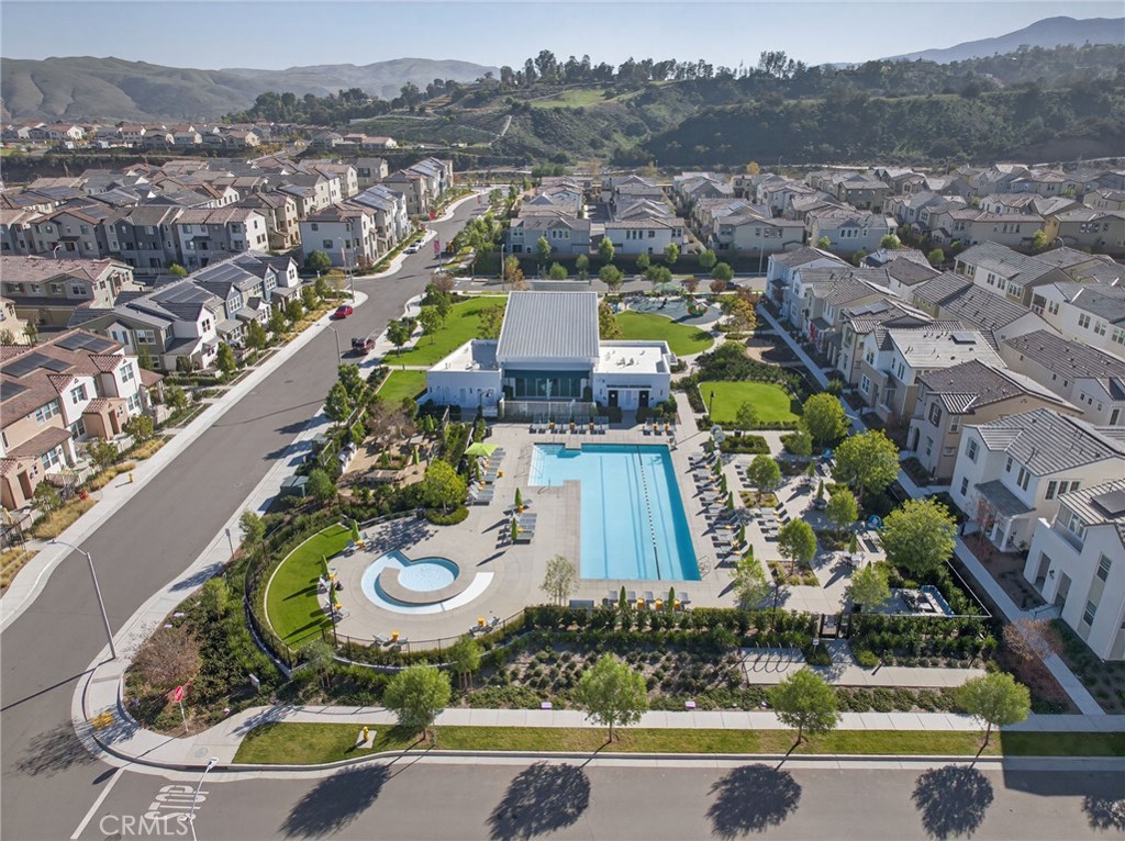 Bedford - Residential