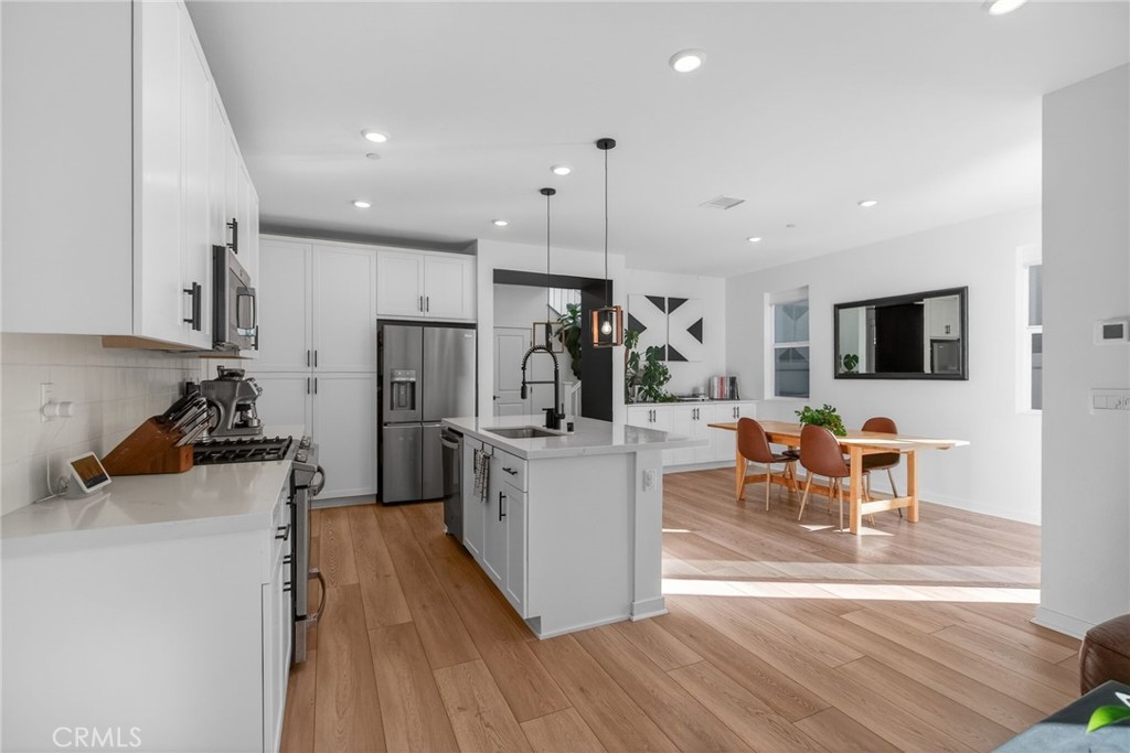 Bedford - Residential