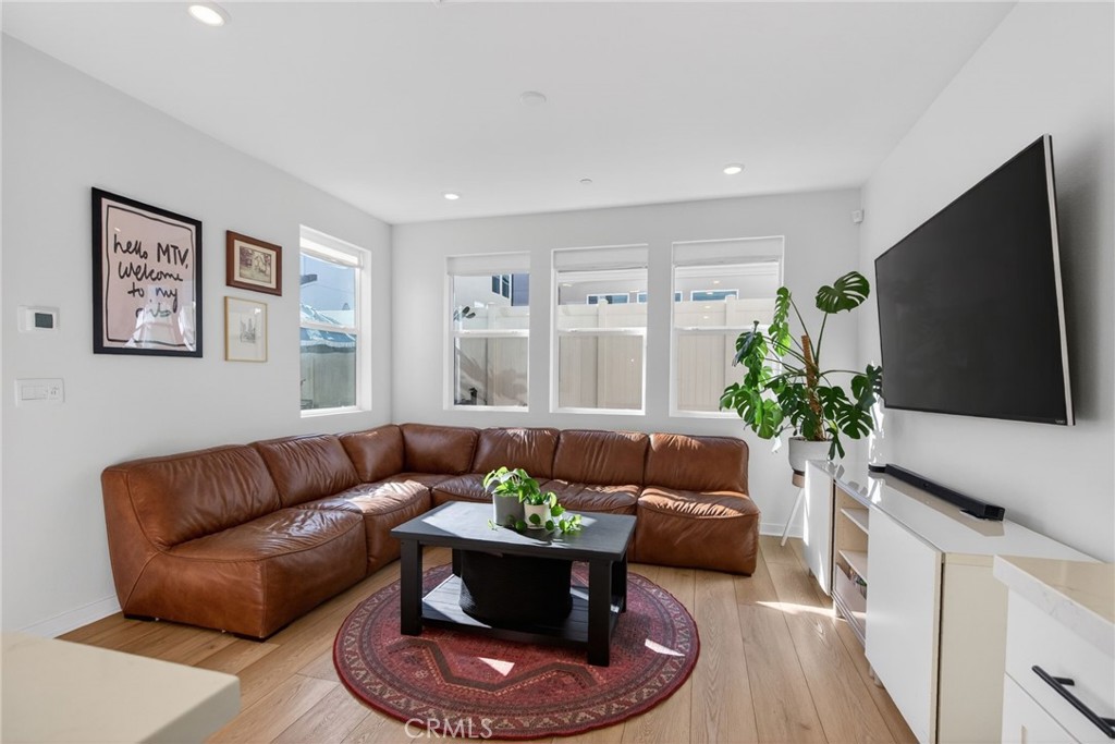 Bedford - Residential