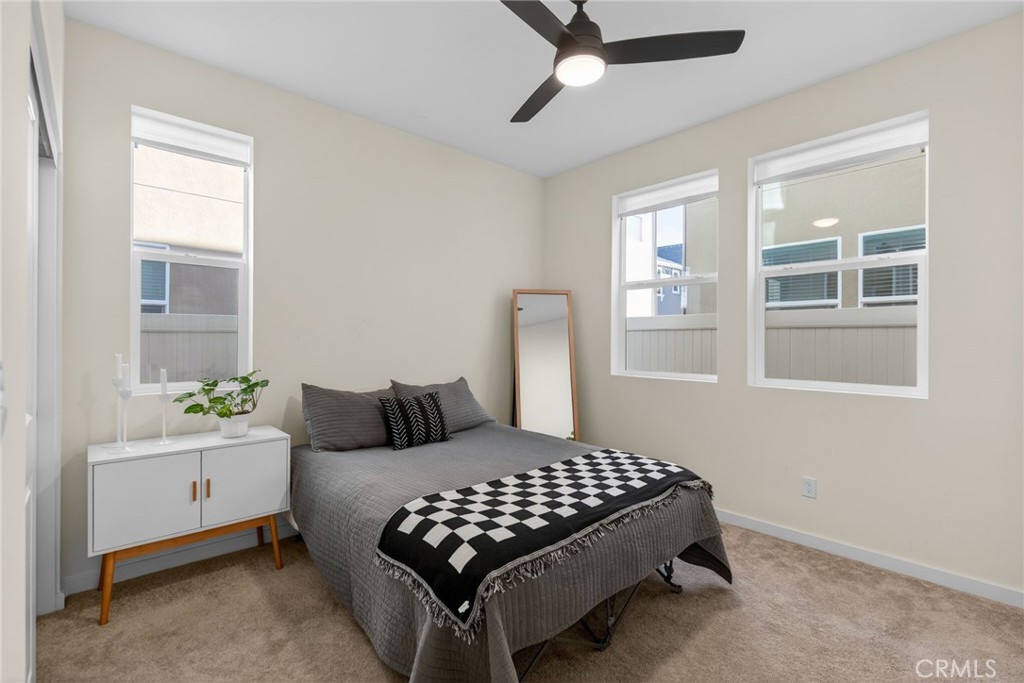 Bedford - Residential