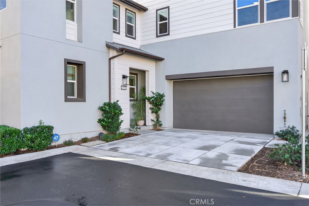 Bedford - Residential