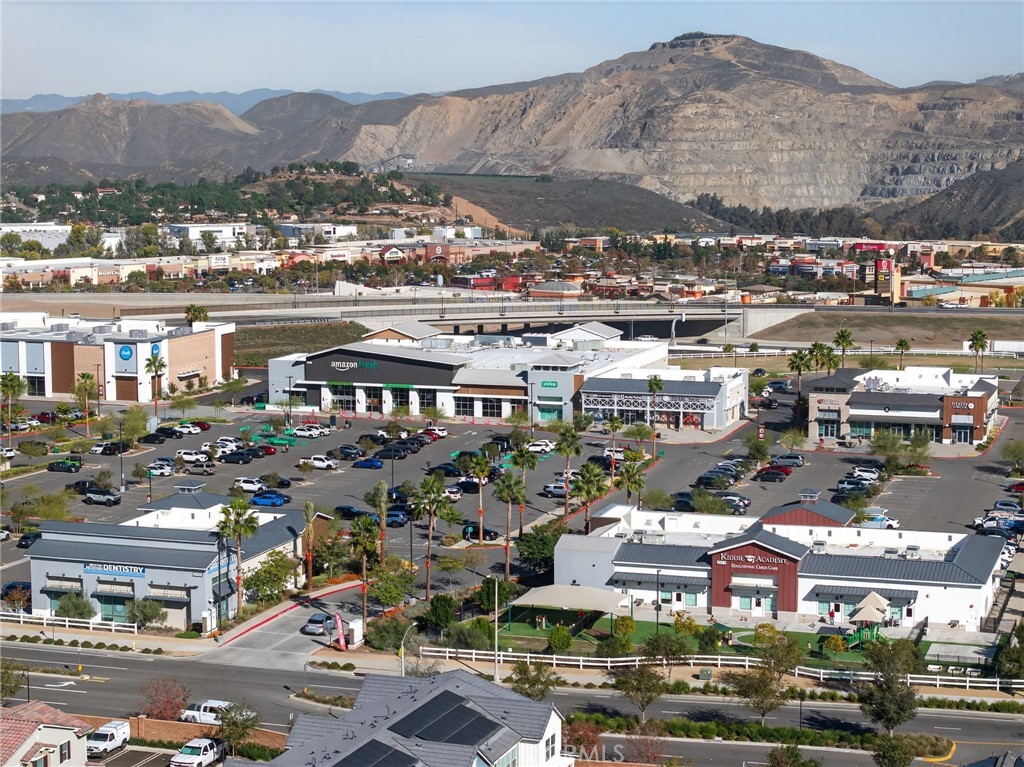 Bedford - Residential