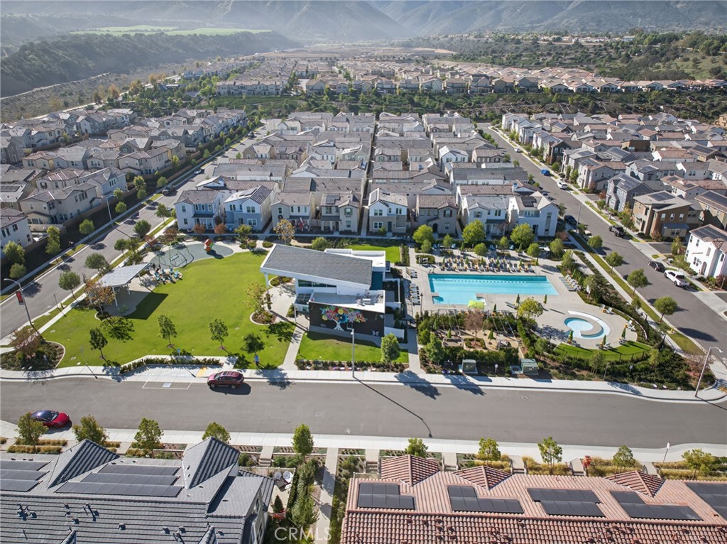 Bedford - Residential