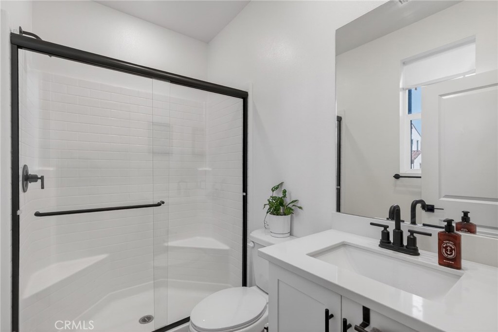 Bedford - Residential