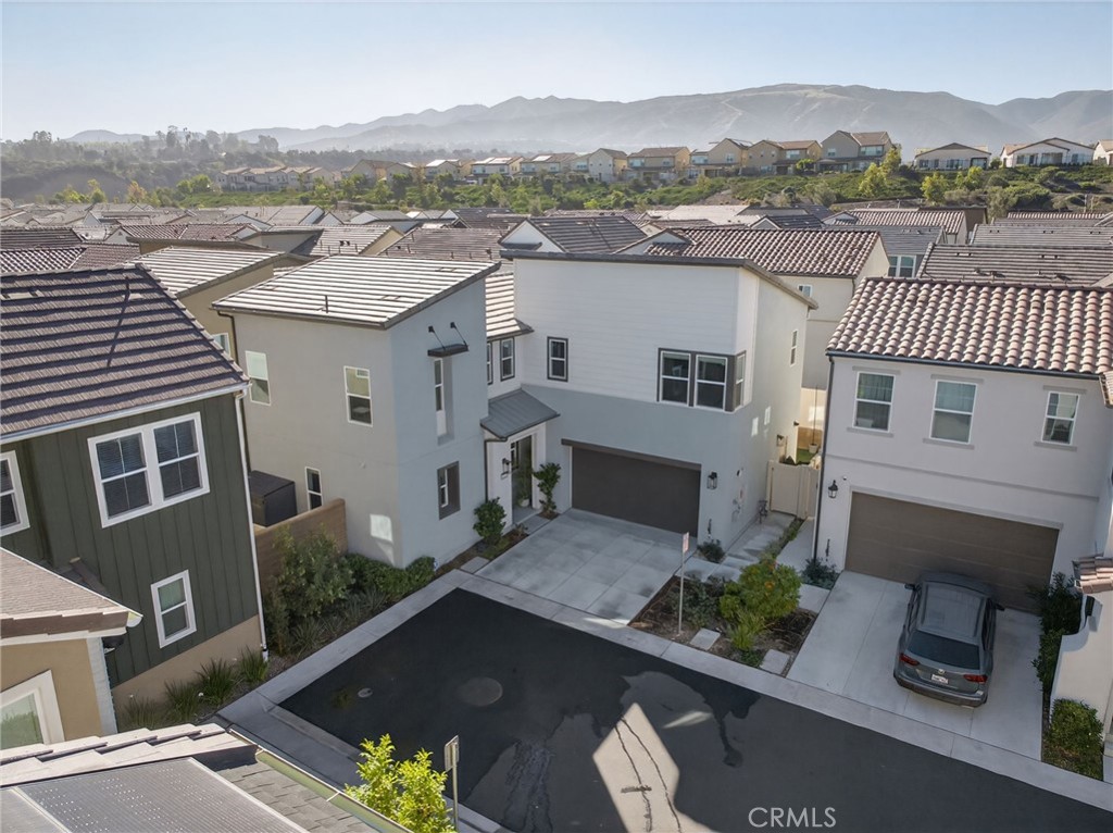 Bedford - Residential