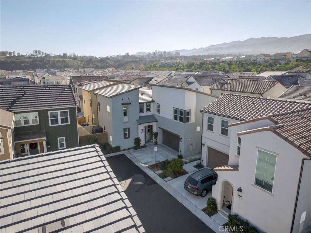 Bedford - Residential