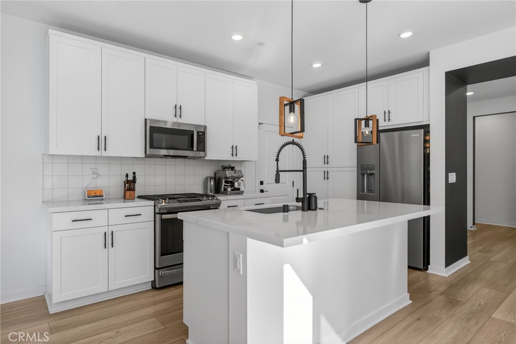 Bedford - Residential