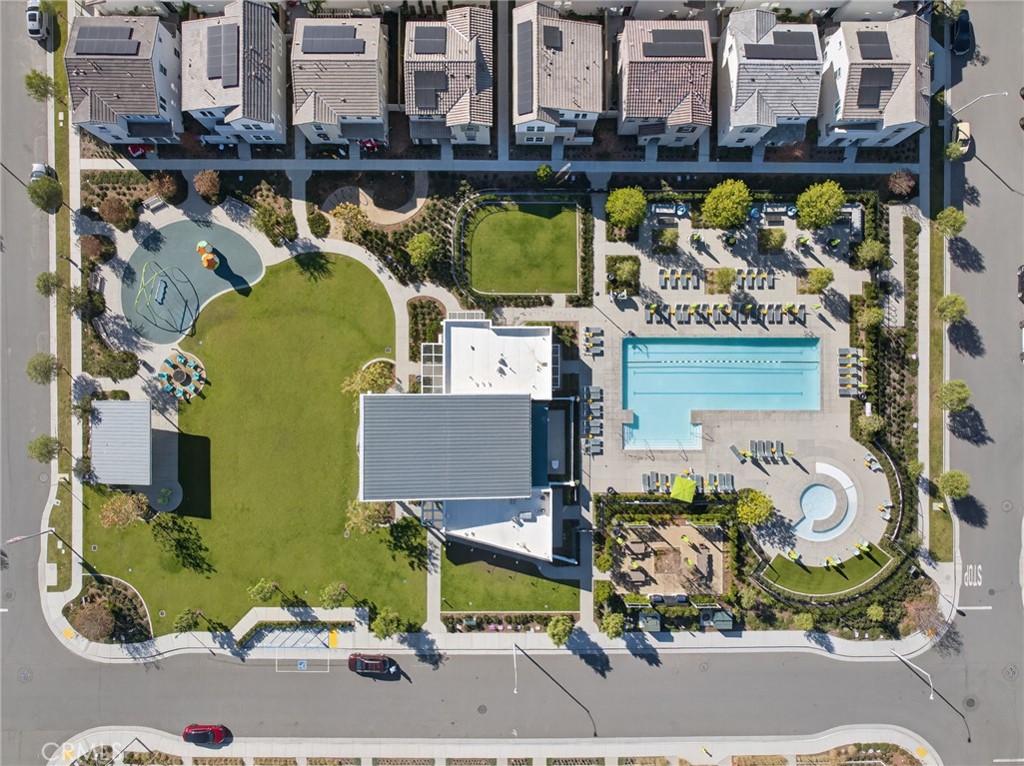 Bedford - Residential