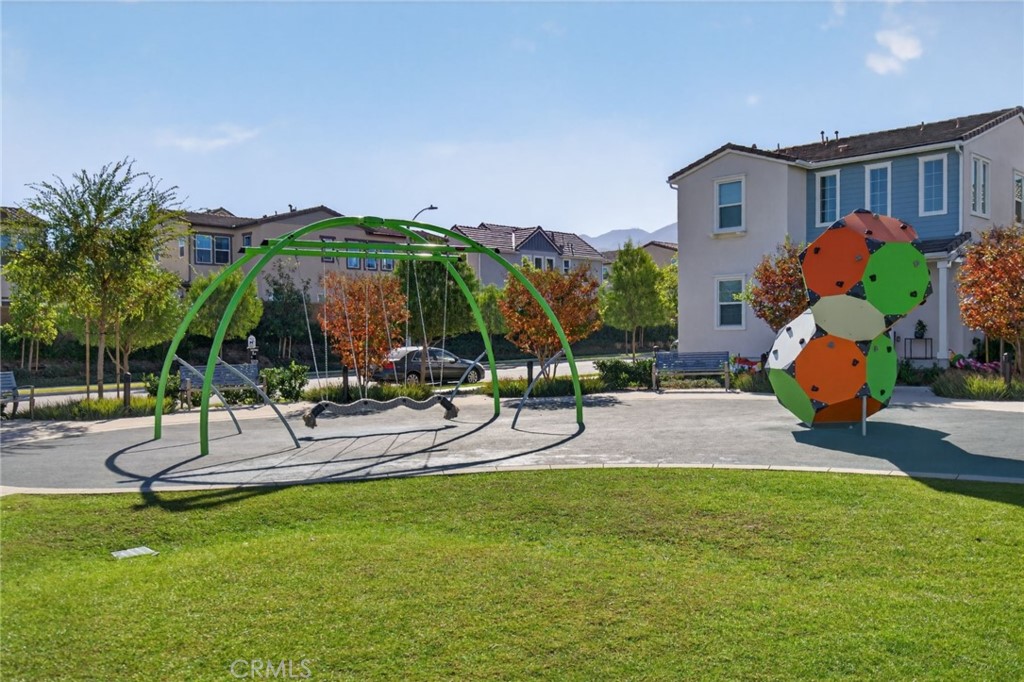 Bedford - Residential