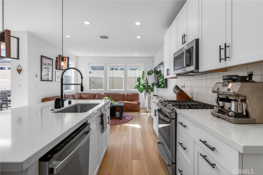 Bedford - Residential