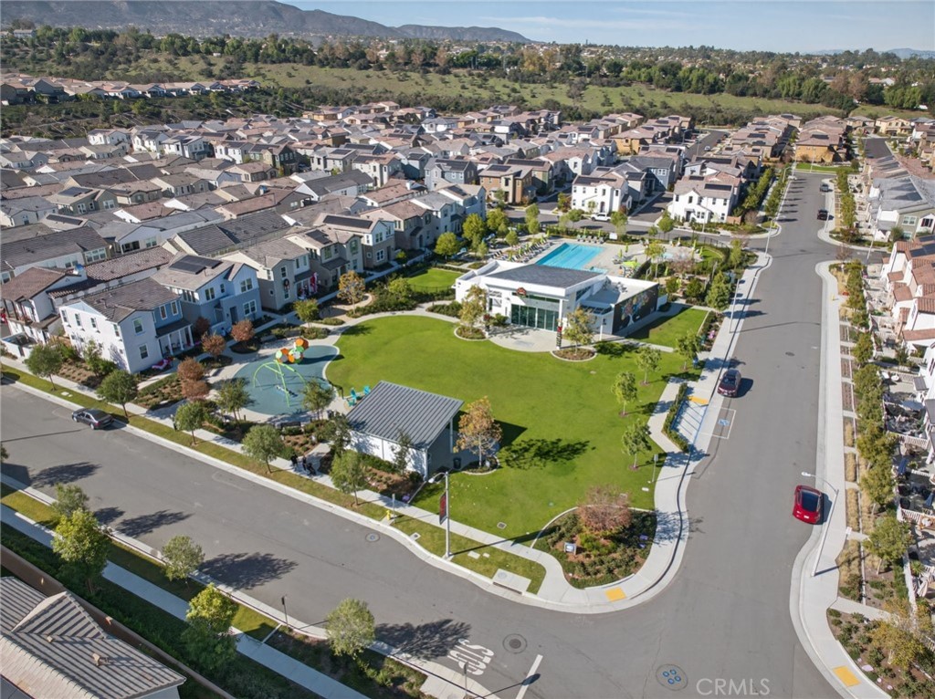 Bedford - Residential