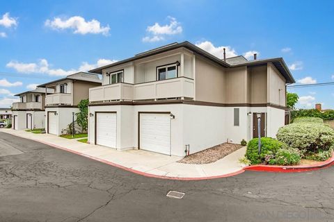 Photo of 7620 Stalmer Street St #106, San Diego, CA 92111 (MLS # 260001689SD)