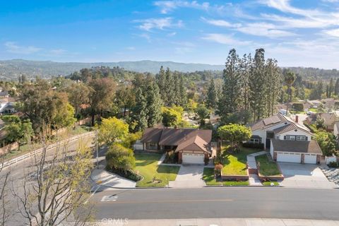 Photo of 5251 Avenida De Amor, Yorba Linda, CA 92886 (MLS # RS26045863)