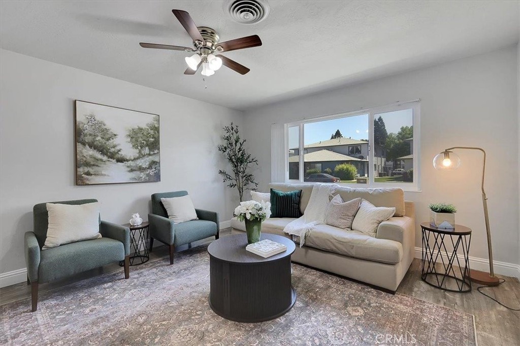 1217 Casita Drive 1