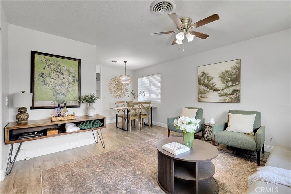 1217 Casita Drive 1