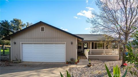 Photo of 18863 Stonegate Road, Hidden Valley Lake, CA 95467 (MLS # LC26021341)