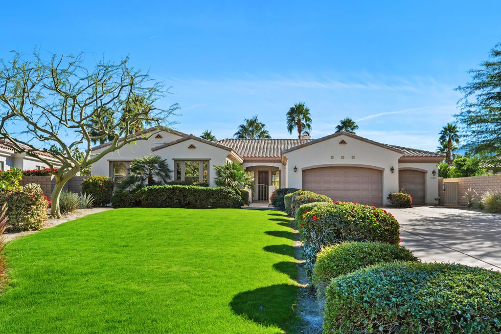 77869 Desert Drive