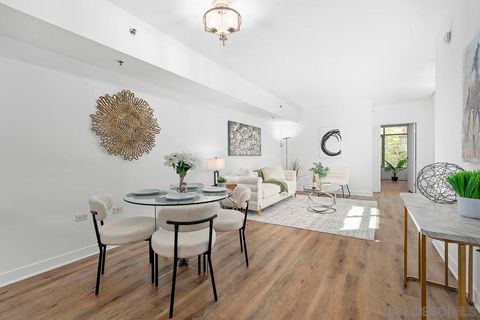 Photo of 425 W Beech Street St #303, San Diego, CA 92101 (MLS # 260006870SD)