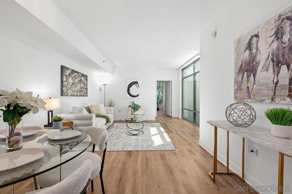 425 W Beech Street 303