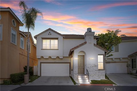 5 Salto Aliso Viejo CA 92656