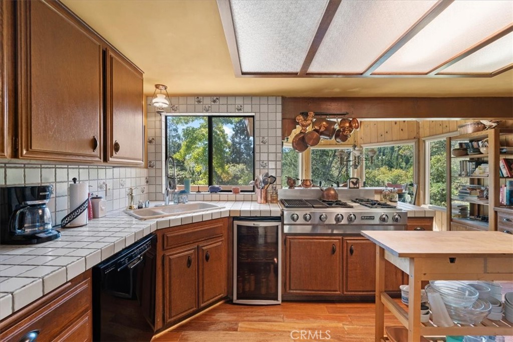 Arrowhead Woods (AWHW) - Residential