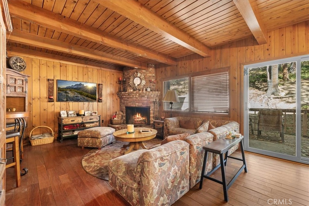 Arrowhead Woods (AWHW) - Residential