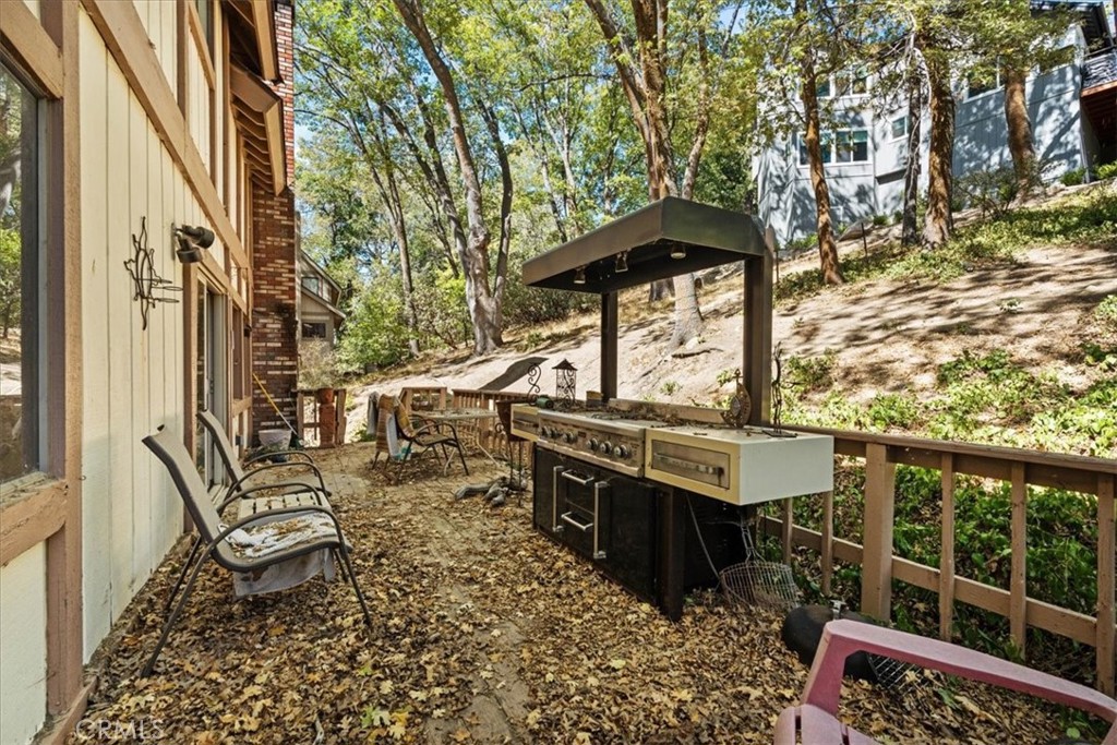 Arrowhead Woods (AWHW) - Residential
