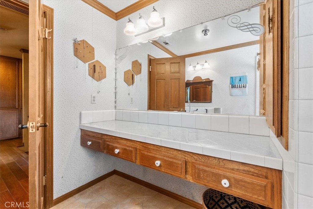 Arrowhead Woods (AWHW) - Residential