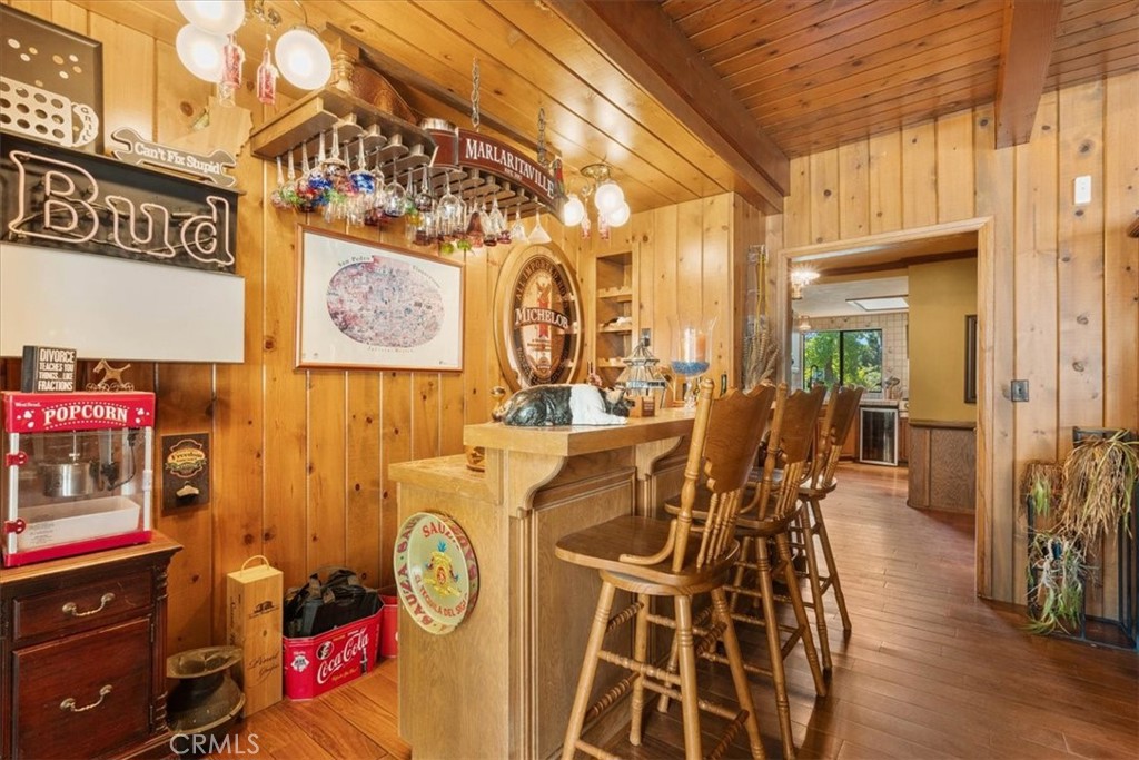 Arrowhead Woods (AWHW) - Residential