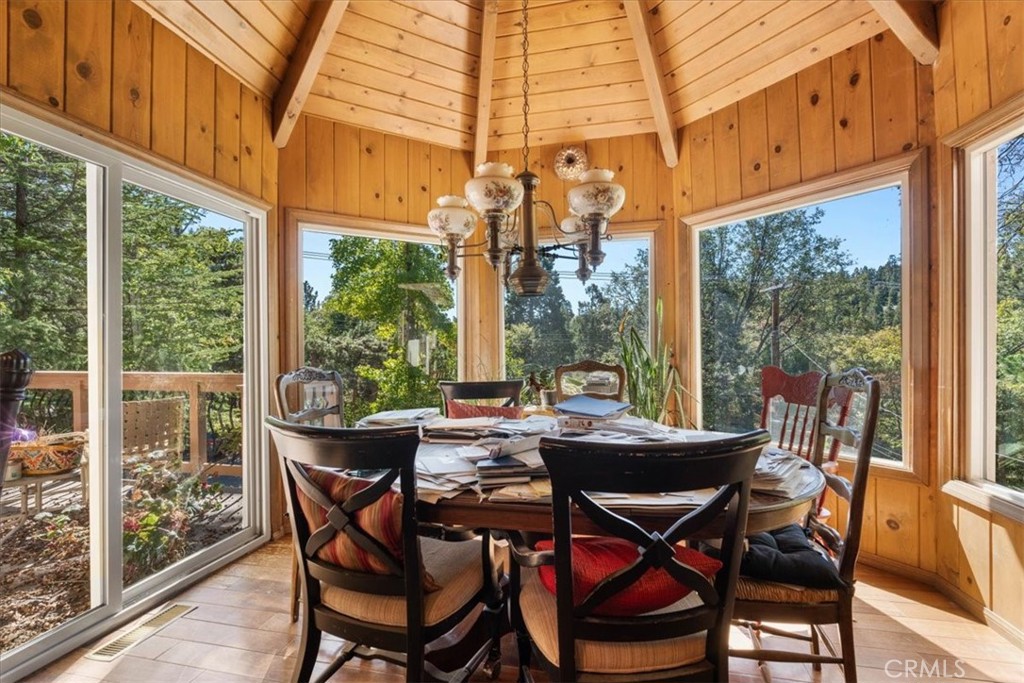 Arrowhead Woods (AWHW) - Residential