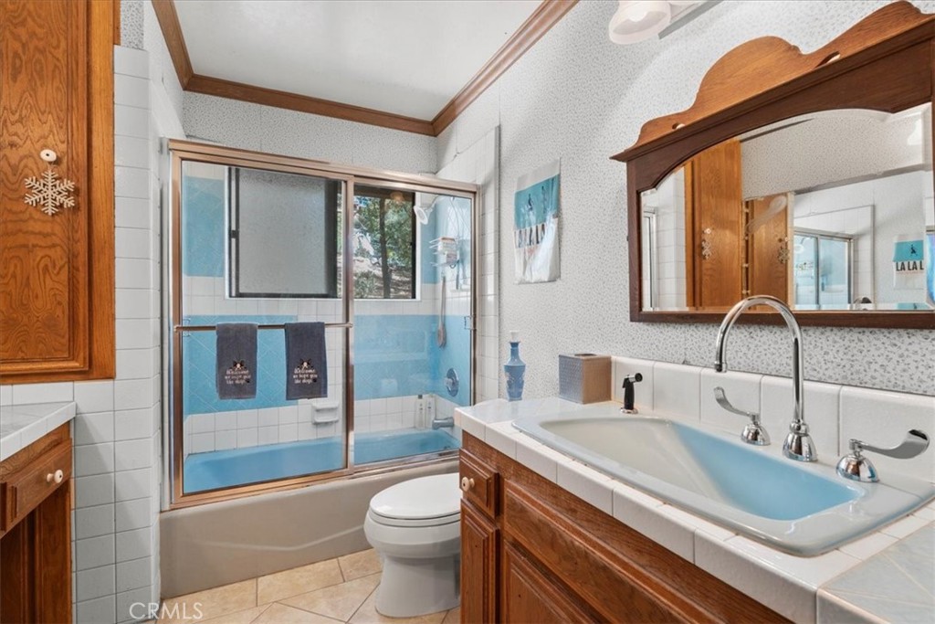 Arrowhead Woods (AWHW) - Residential