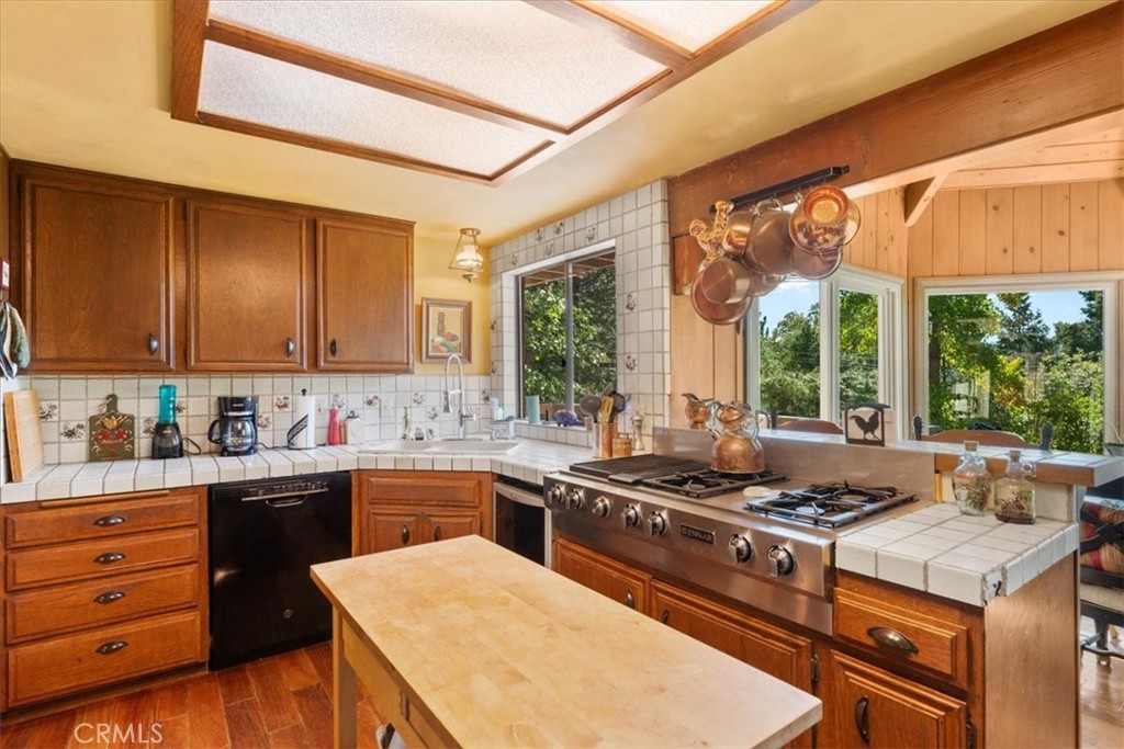 Arrowhead Woods (AWHW) - Residential