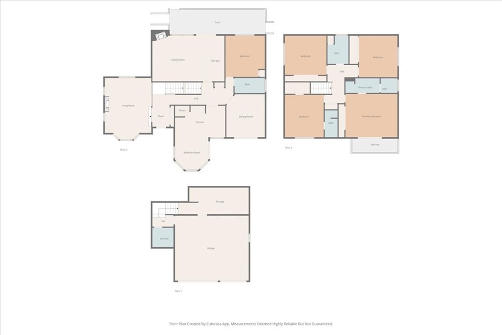 Arrowhead Woods (AWHW) - Residential