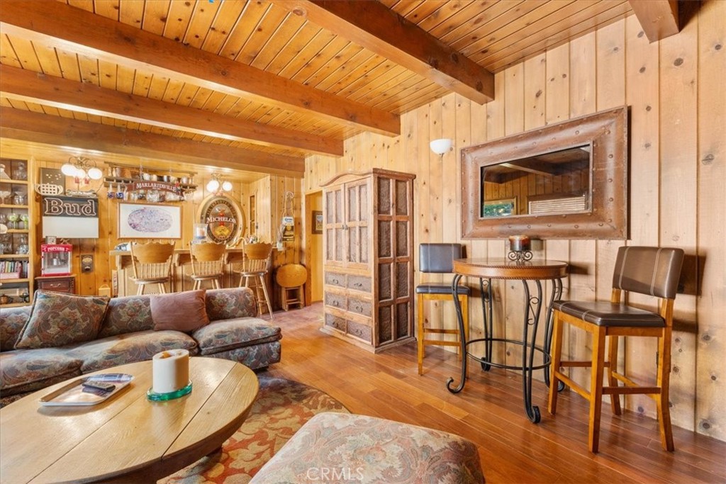 Arrowhead Woods (AWHW) - Residential