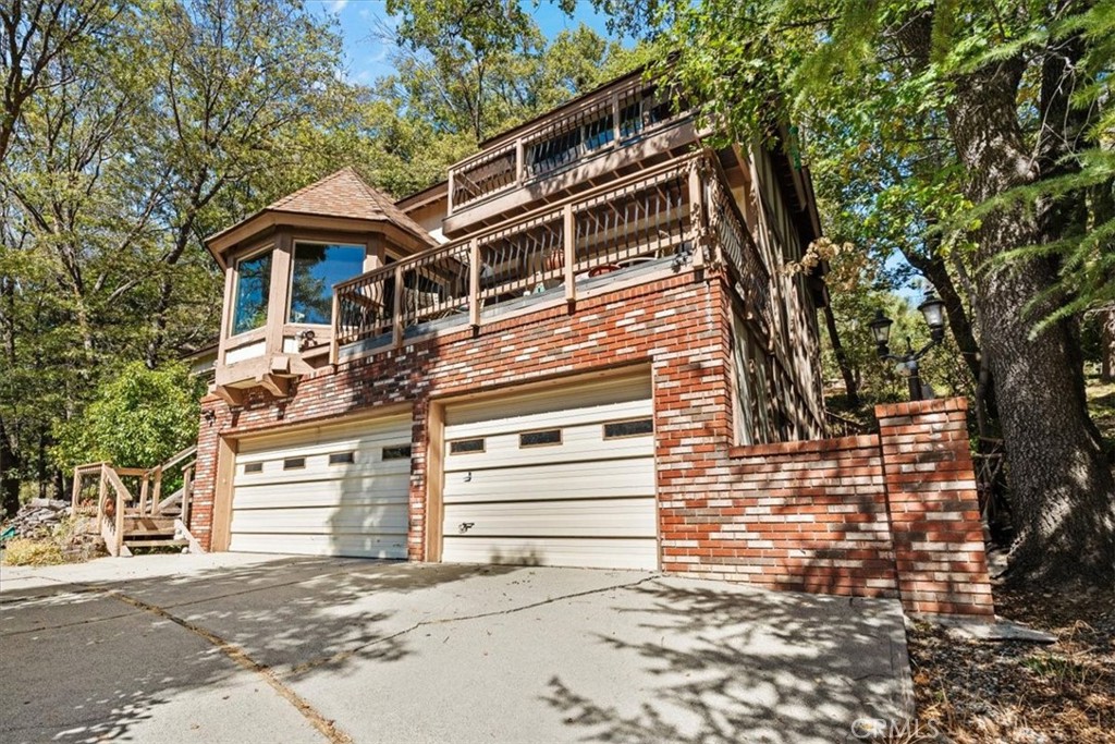 Arrowhead Woods (AWHW) - Residential