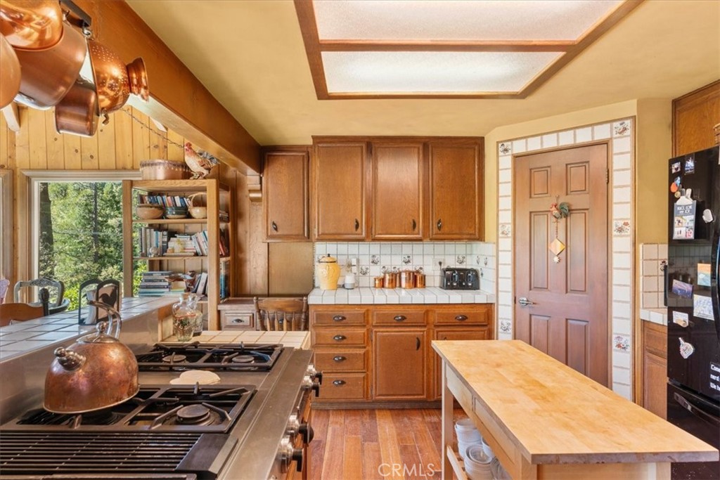 Arrowhead Woods (AWHW) - Residential