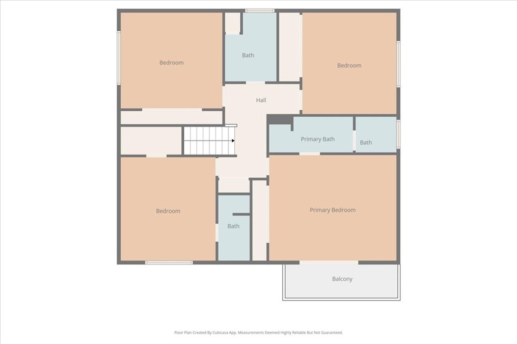 Arrowhead Woods (AWHW) - Residential