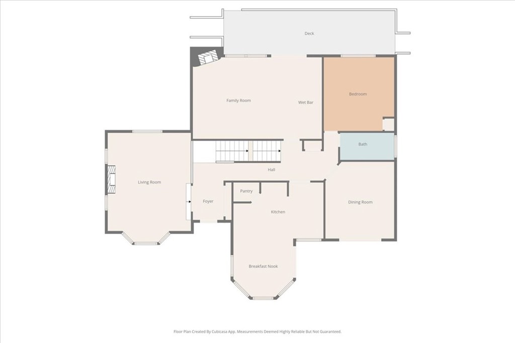 Arrowhead Woods (AWHW) - Residential