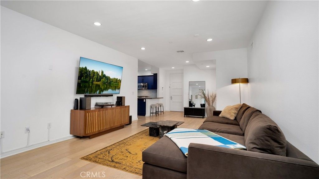 Photo of 4240 Laurel Canyon Boulevard #306, Studio City, CA 91604 (MLS # OC26018324)