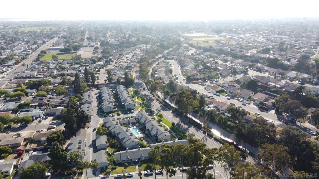 Chula Vista - Residential