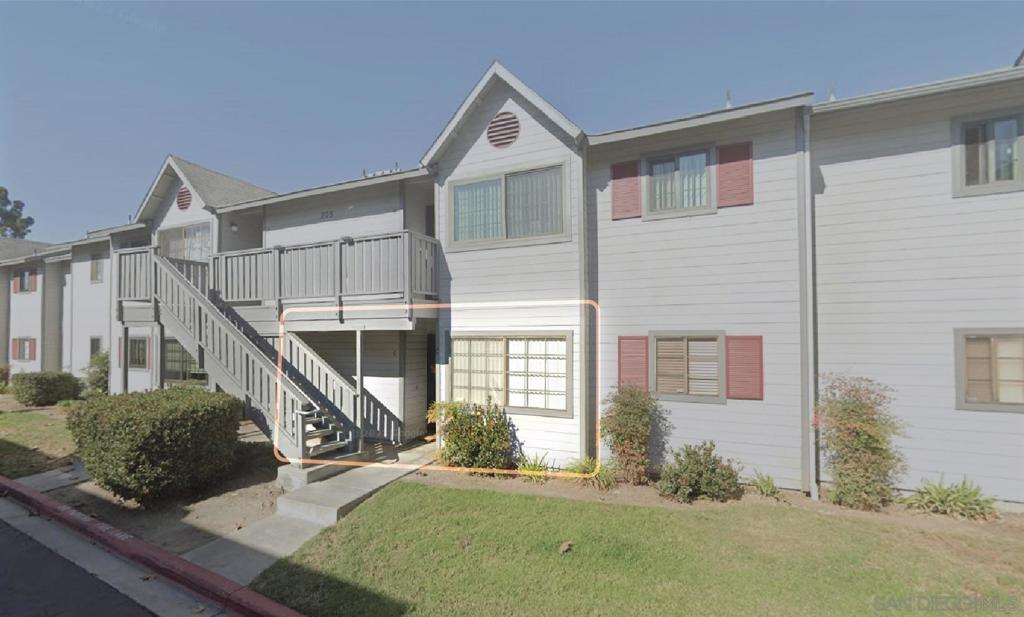 Chula Vista - Residential