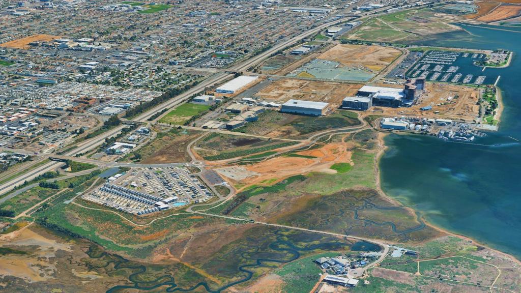 Chula Vista - Residential