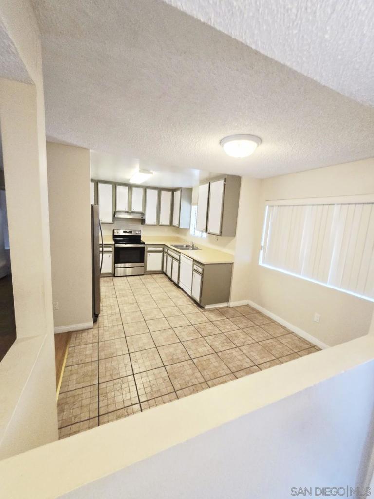 Chula Vista - Residential