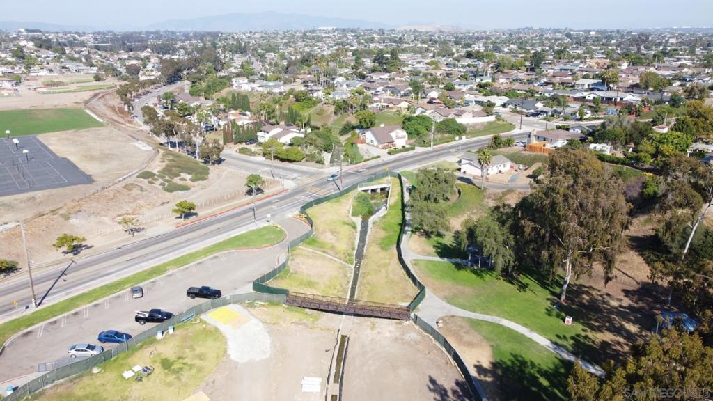 Chula Vista - Residential